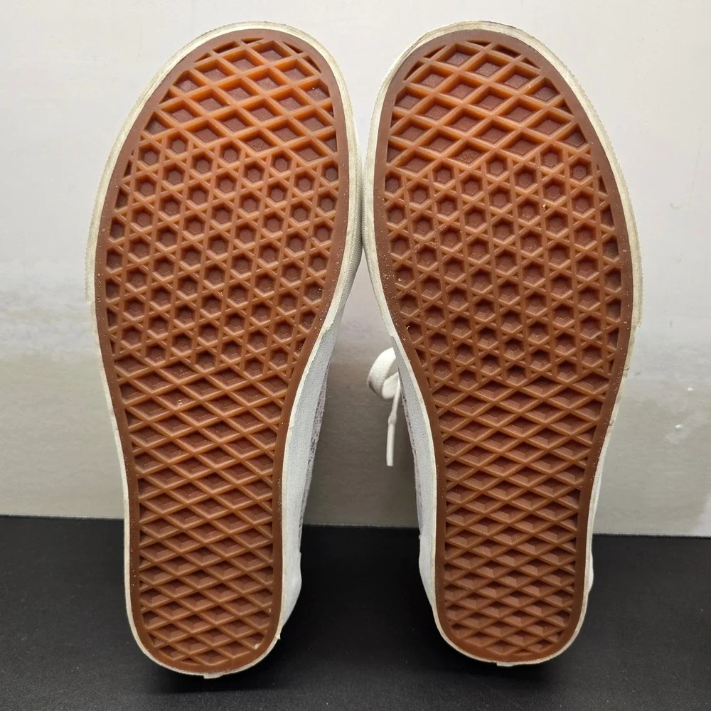 Vans brand model